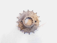 Honda Interceptor 800 VFR800 VFR800A ABS Engine Motor Chain Drive Gear Sprocket - C3 Cycle