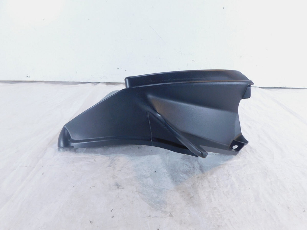 2014-2017 Aprilia Caponord 1200 & Rally Left Radiator Intake Duct Shroud Cover - C3 Cycle