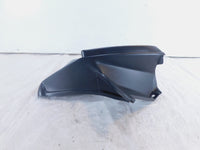 2014-2017 Aprilia Caponord 1200 & Rally Left Radiator Intake Duct Shroud Cover - C3 Cycle