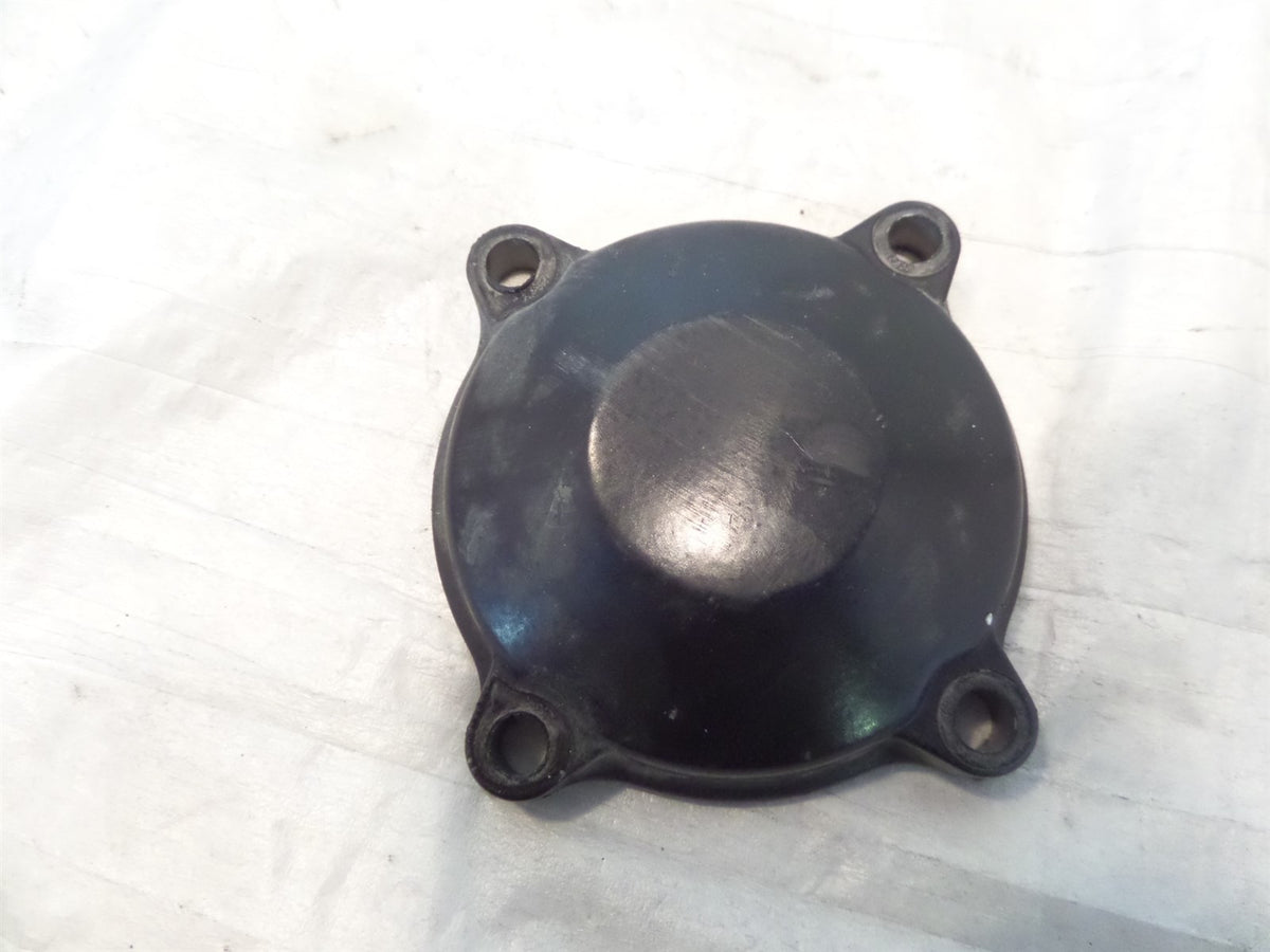 Triumph Daytona 675 R Street Triple RX & Tiger Engine Crank Case Balancer Cover - C3 Cycle