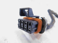 2005-2008 Victory Kingpin & Vegas Rear Fender Tail Brake Light Lamp Harness