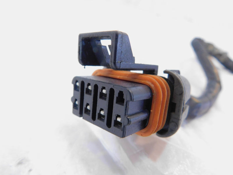 2005-2008 Victory Kingpin & Vegas Rear Fender Tail Brake Light Lamp Harness