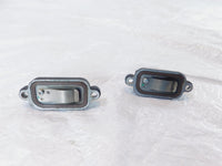 Moto Guzzi Special 750 V7 III & V9 850 Engine Secondary Air Cover w/ Reed Valves - C3 Cycle