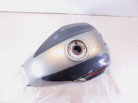 1994-1995 Honda CB1000 CB 1000 Black/Silver Gas Petrol Fuel Tank Reservoir Cell - C3 Cycle