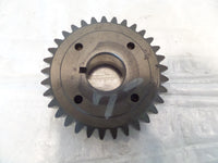 2002 Ducati Monster 750 IE Engine Motor Crankshaft Clutch Primary First Gear - C3 Cycle