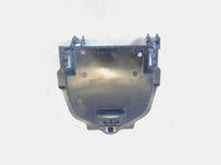 Kawasaki Ninja 400 EX400 ABS Z400 Black Rear Back Undertail Battery Tray Cover - C3 Cycle