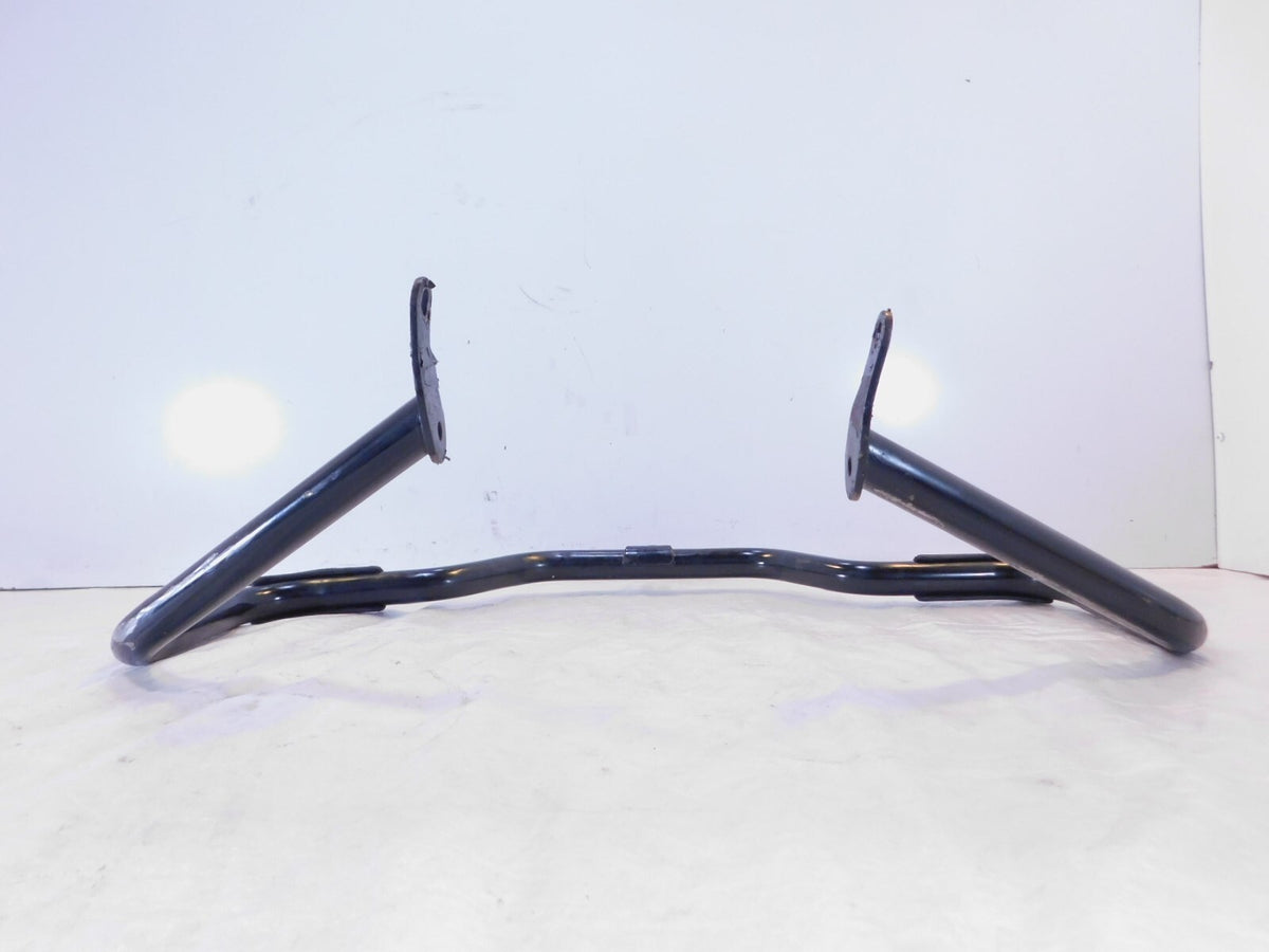00-17 Harley Davidson Softail Heritage Classic & Fat Boy Bent Engine Crash Guard - C3 Cycle
