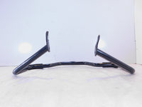 00-17 Harley Davidson Softail Heritage Classic & Fat Boy Bent Engine Crash Guard - C3 Cycle