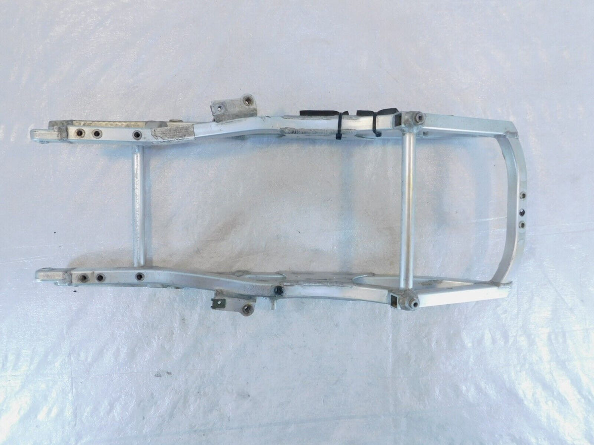 Aprilia RSV 1000 Mille R Tuono RSV1000 Rear Seat Tail Section Sub Frame Subframe - C3 Cycle