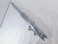 Harley Davidson EVO Touring Road King Electra Glide Chrome Right Front End Fork - C3 Cycle