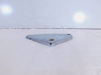 Harley Davidson Sportster 883 & 1200 Chrome Left Electrical Frame Cover Fairing - C3 Cycle