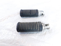 Harley Davidson Softail Low Rider Front Left Right Driver Footpeg Footrest Pegs - C3 Cycle