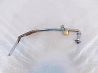 2001-2006 Harley Davidson Dyna FXDL Low Rider Chrome Side Kick Stand Kickstand