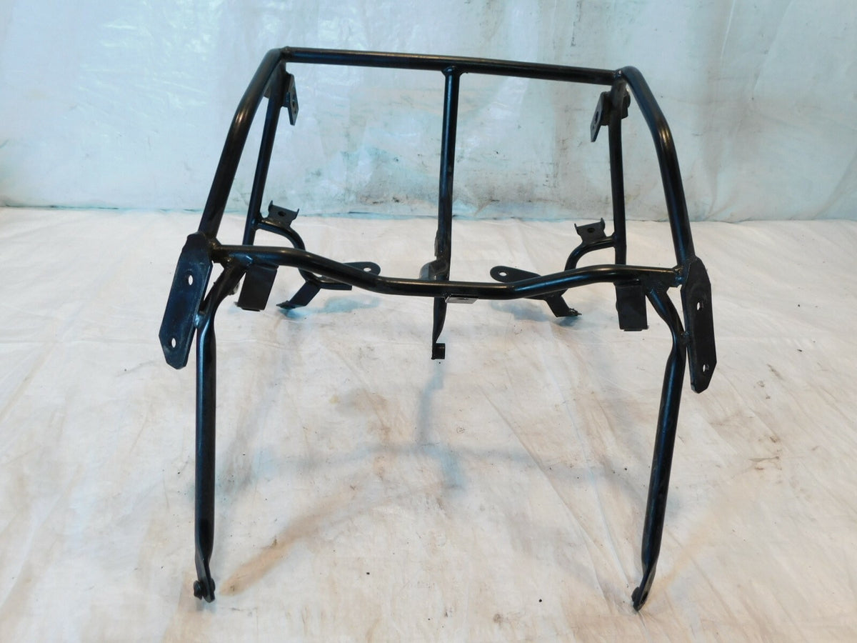 1991-1995 Triumph Trophy 900 1200 Upper Cockpit Fairing Cowling Bracket Subframe - C3 Cycle