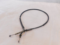 Suzuki Bandit 1200 GSF1200 GSF1200S Front Carburetor Choke Cable Line Wire - C3 Cycle