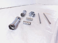Indian Chieftain Roadmaster Springfield Front/Rear Pushrods w/ Covers & Lifters