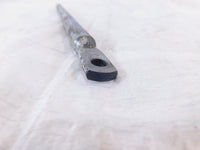 Harley Dyna Super Glide Custom Low Rider & Street Bob Brake Pedal Lever Pull Rod