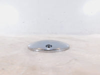 Harley Sportster 883 1200 Chrome Right Engine Motor 5 Speed Timing Points Cover - C3 Cycle