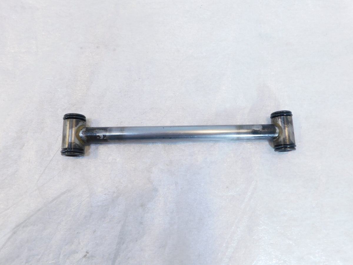 Kawasaki ZZR1200 ZX1200C & Ninja ZX-10 ZX-11 & Concours 1000 Crankcase Oil Pipe - C3 Cycle