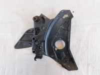 2000-2005 Kawasaki ZR-750 ZR-7S Black Rear Foot Brake Pedal Lever Mount Stay - C3 Cycle