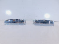 Harley Davidson Touring Dyna & Softail Chrome Cylinder Head Rocker Boxes