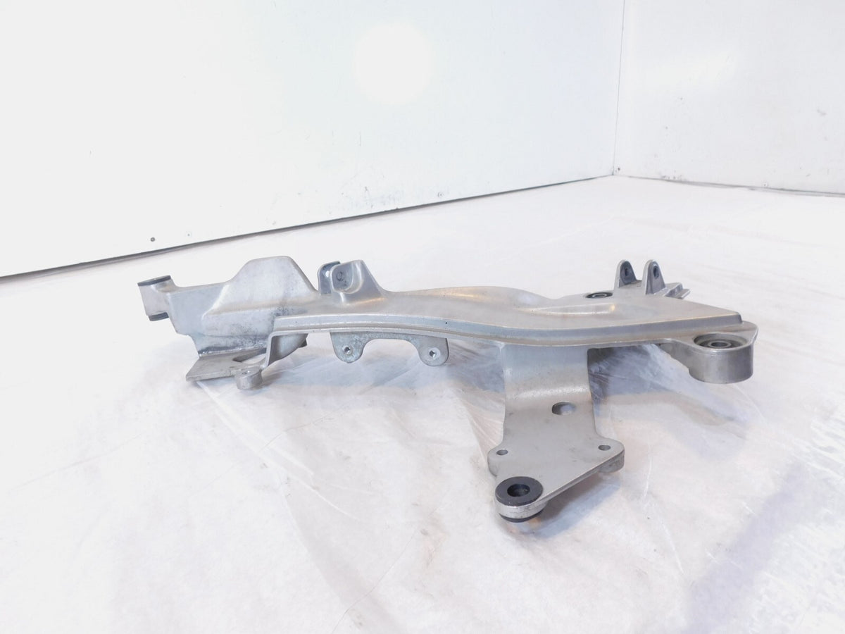 1996-2003 Honda ST1100 ST1100A ST 1100 Left Side Footrest Foot Peg Mount Bracket - C3 Cycle