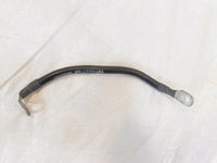 2007-2017 Harley Davidson V-Rod VRod VRSC Negative Battery Cable Line Wire - C3 Cycle