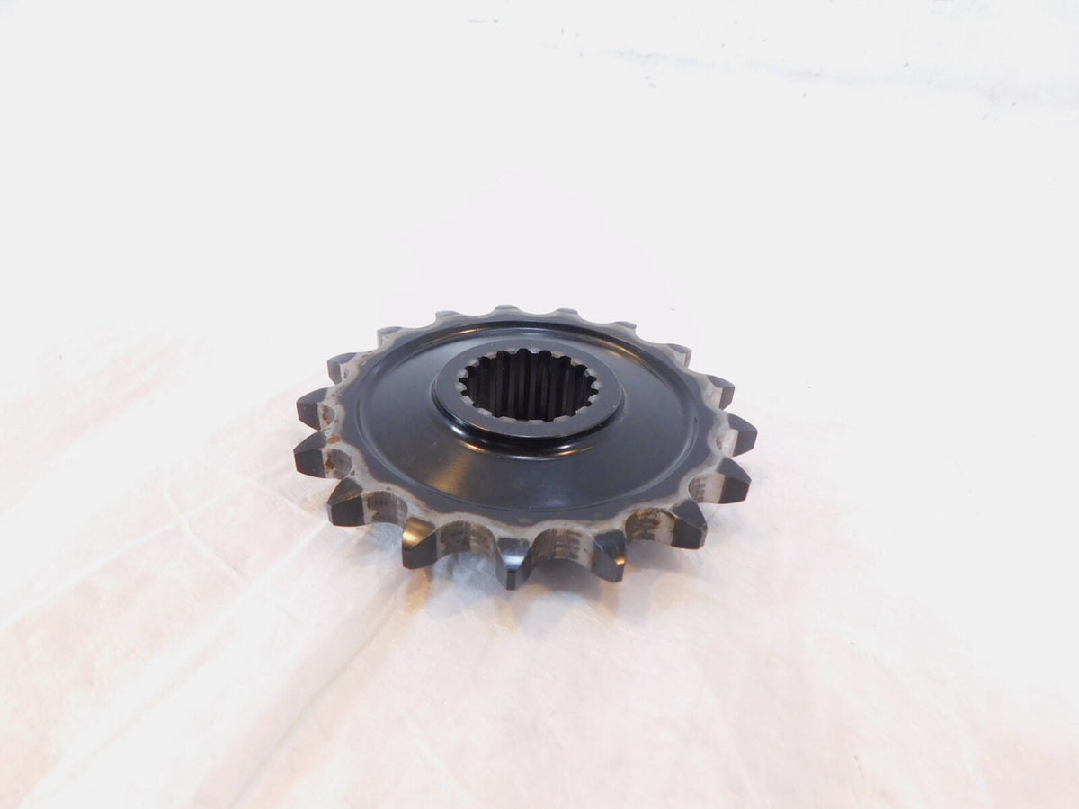 2020 20 BMW F900 R F900R Front Transmission Output Drive Chain Sprocket - 17T - C3 Cycle