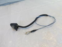 2001-2004 Aprilia RST1000 RST Futura Rear Fender License Plate Tag Light Lamp - C3 Cycle