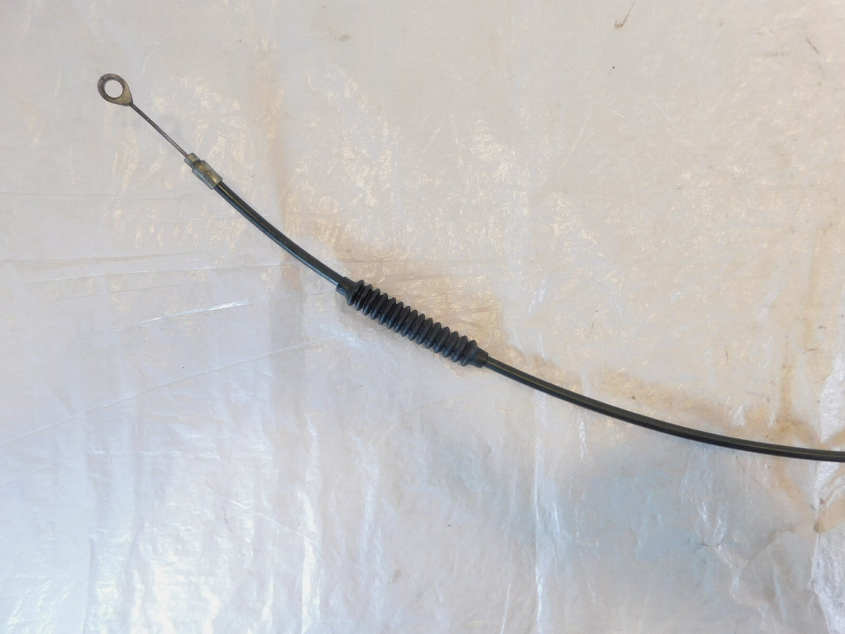 Harley Davidson Sportster XLH 883 Standard & Deluxe Clutch Cable Line 38619-86A