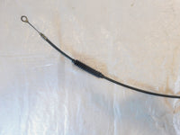 Harley Davidson Sportster XLH 883 Standard & Deluxe Clutch Cable Line 38619-86A