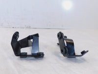 Erik Buell Racing EBR 1190 1190SX 1190RX Left & Right Radiator Mount Brackets - C3 Cycle
