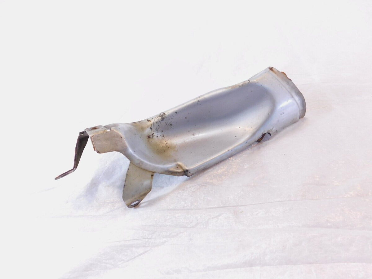 1992-1993 Honda GL1500I Goldwing 1500 Lower Right Exhaust Heat Shield Protector - C3 Cycle