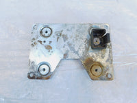 Harley Davidson Dyna Low Rider & Wide Glide Low Rider Electrical Electric Panel - C3 Cycle