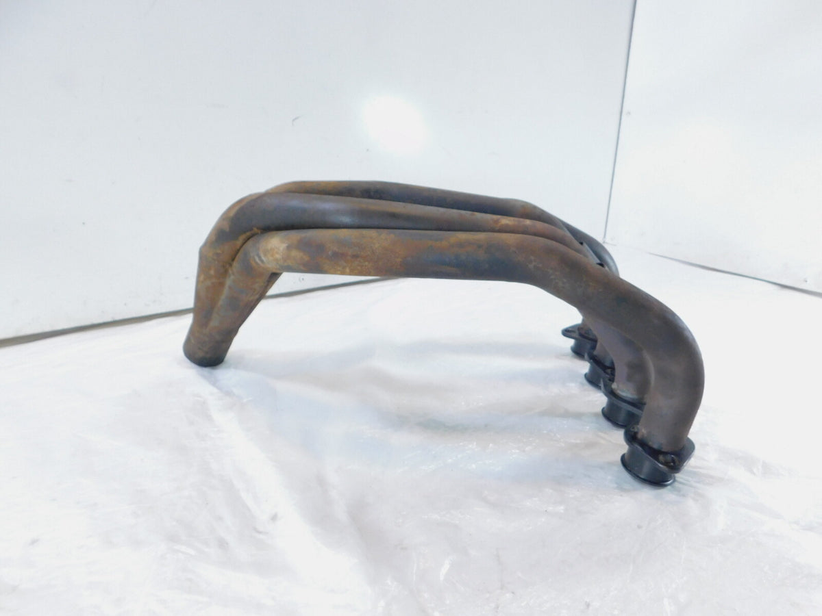 Kawasaki Ninja 1000 1000R ZX1000 Vance & Hines Exhaust Header Pipe & Muffler