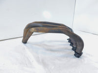 Kawasaki Ninja 1000 1000R ZX1000 Vance & Hines Exhaust Header Pipe & Muffler