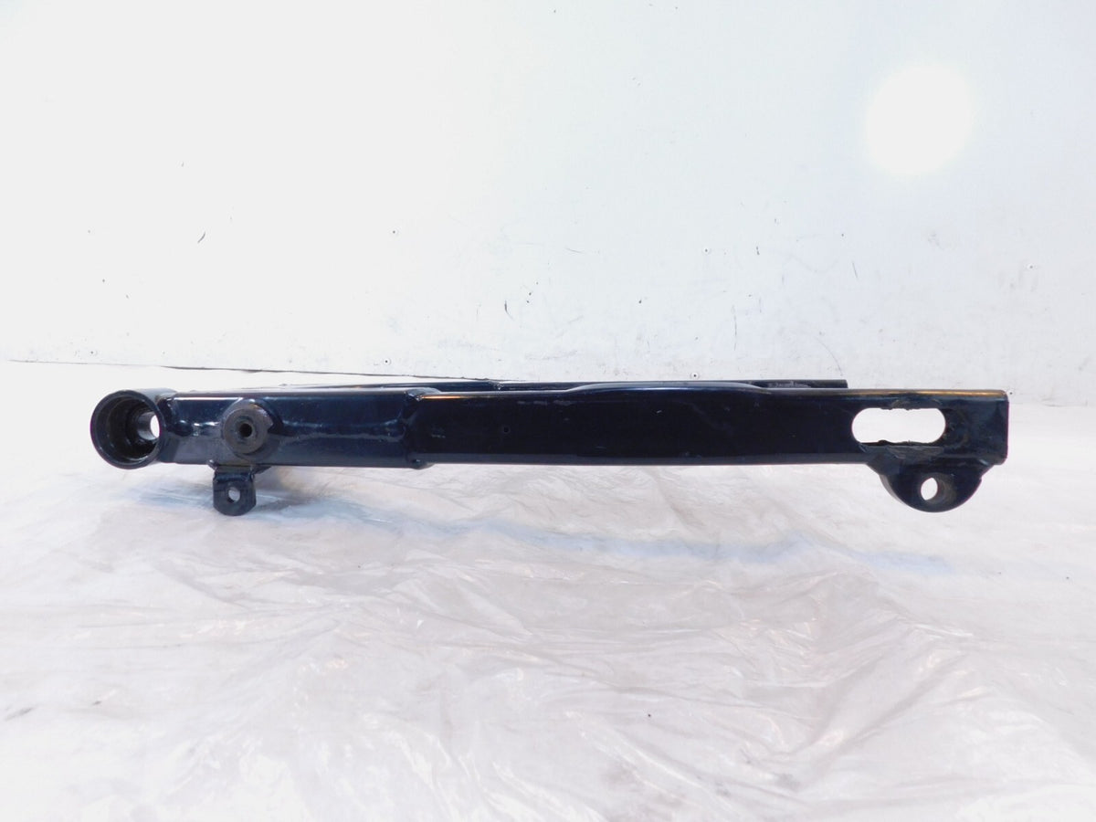 Harley Davidson Sportster XLH 883 1200 Black Rear Wheel Fork Swingarm Swing Arm - C3 Cycle