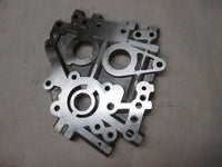 Harley Davidson Twin Cam Touring Softail Dyna Cam Camshaft Bearing Support Plate - C3 Cycle