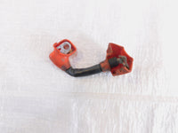 1986 86 Honda VT500 VT500C Shadow 500 Positive Starter Battery Cable Wire (+) - C3 Cycle