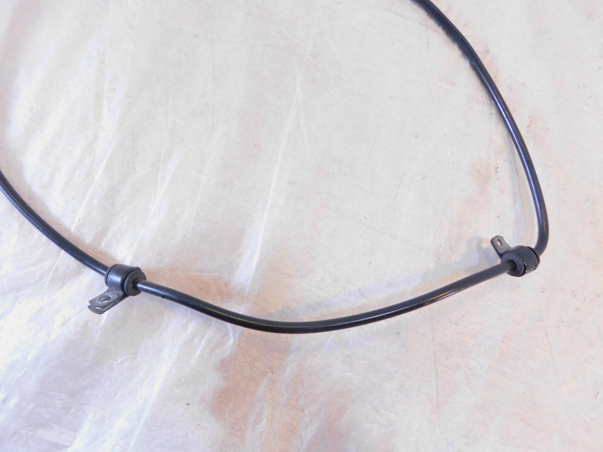 2008-2017 Harley Davidson Dyna FXDB Street Bob Front Brake Hose Line 45112-08 - C3 Cycle