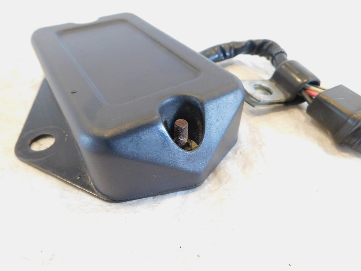 Harley Davidson EVO Touring Dyna Softail & FXR Ignition Module ECM 32405-91 - C3 Cycle