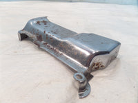 Harley Davidson Touring Road King & Electra Glide Chrome Transmission Top Cover - C3 Cycle