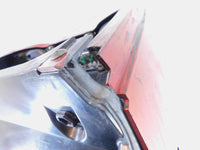 Honda GL1800 Goldwing 1800 Illusion Red Rear Storage Luggage Trunk Box Bottom - C3 Cycle