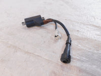 Royal Enfield Meteor 350 Euro 5 Engine Motor Ignition Coil w/ Spark Plug Cap - C3 Cycle