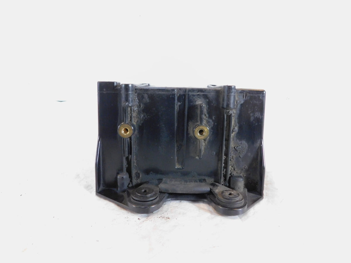 2005 2006 2007 2008 2009 KTM 990 Super Duke & R Black Battery Box Holder Tray - C3 Cycle