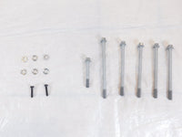 Kawasaki EX650 Ninja 650 Versys KLE650 Vulcan S EN650 Cylinder Head Mount Bolts - C3 Cycle