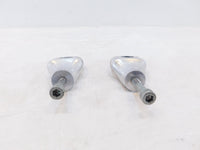 Victory V92 Deluxe Classic Touring Cruiser Handlebar Handle Bar Riser Brackets