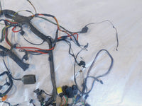 1995-2002 BMW R1100RT R1100 RT OEM Main Electrical Wire Harness Wiring Loom