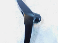 Victory Cross Country Roads Magnum Black Right Passenger Foot Peg Mount Bracket - C3 Cycle