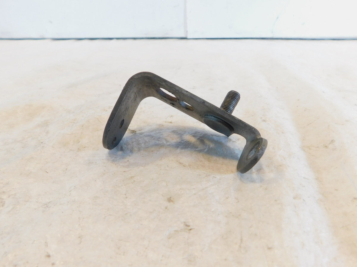 57-85 Harley Davidson Ironhead Sportster 900 1000 Ignition Switch & Horn Bracket - C3 Cycle